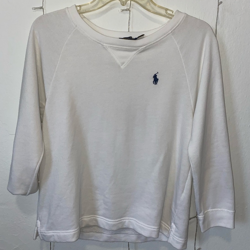 Polo Ralph Lauren Sweatshirt